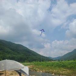 캠핑잘하고왔습니다^^