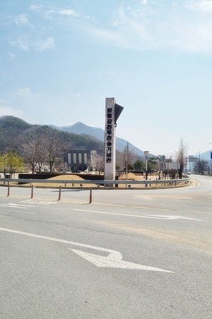 돌고래 오토캠핑장