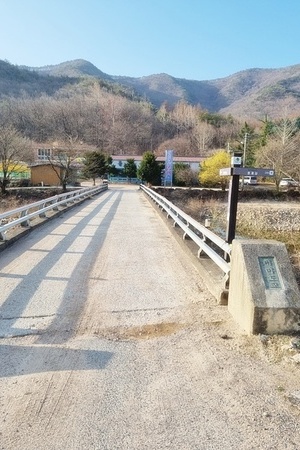 돌고래 오토캠핑장